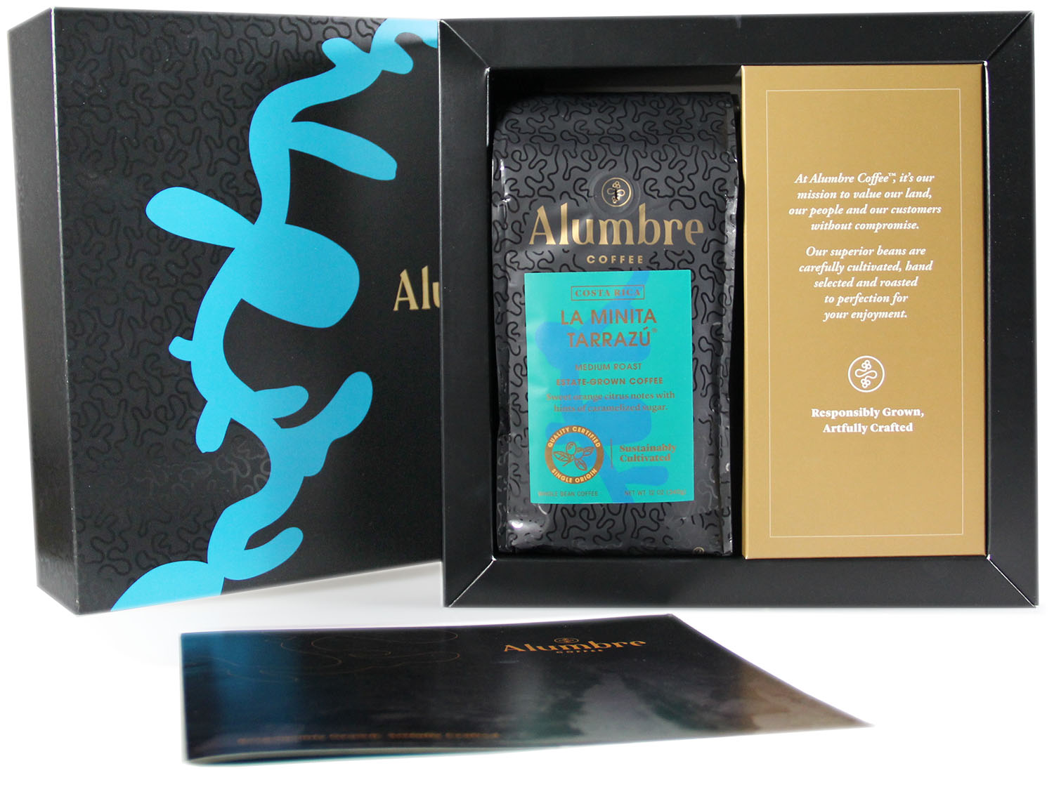Alumbre Gift Box Photo lores