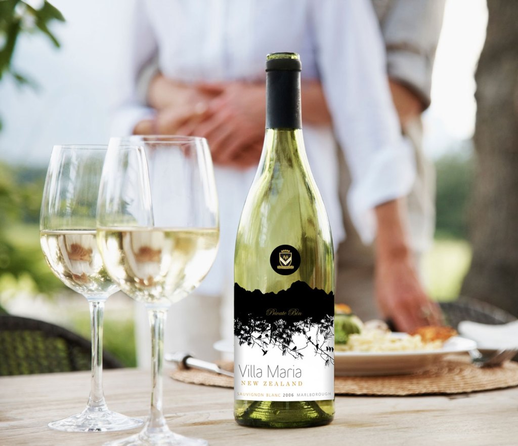 Chateau Ste. Michelle