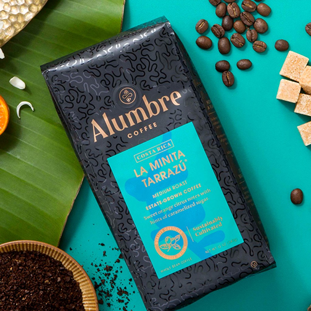 Alumbre Coffee