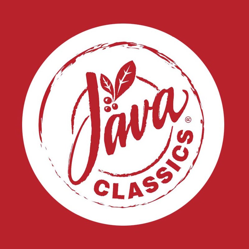 Java Classics Rebrand – Siv Lavell