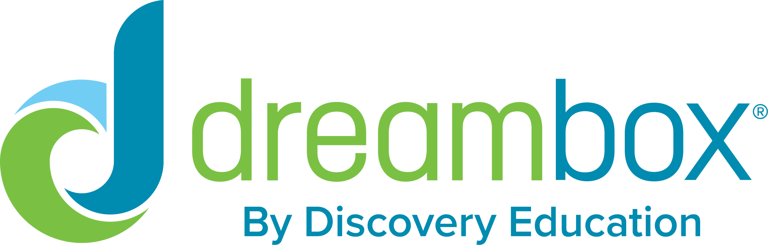 DreamBox logo