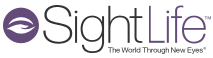 SightLife logo