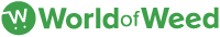 World of Weed logo